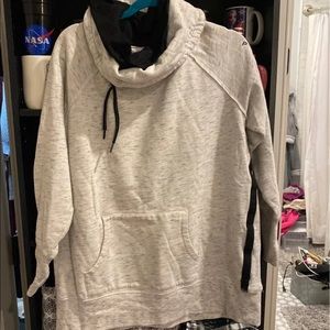 Women’s Calvin Klein Hoodie